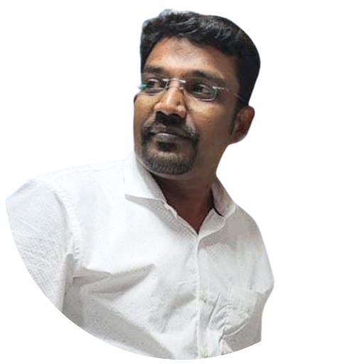 Jayakumar Vijayan